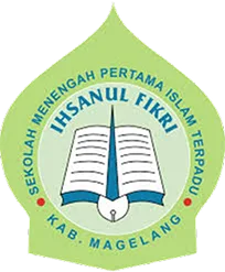 Logo SMPIT Ihsanul Fikri